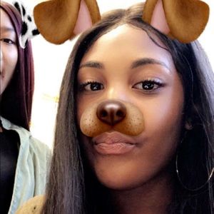 Meet your Posher, Jasmine